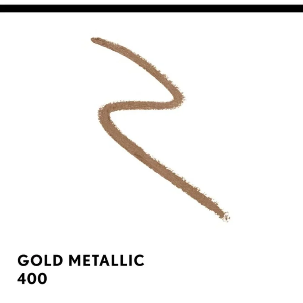 Covergirl Exhibitionist Kohl Eyeliner NIP